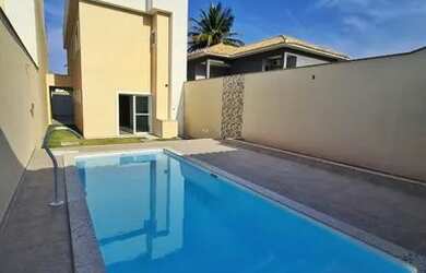 Imagem 5: Casa para venda com 149 metros quadrados com 3 quartos em Praia do Morro - Guarapari - ES