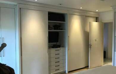 Imagem 7: Apartamento 4 Suites a venda no Horto Florestal