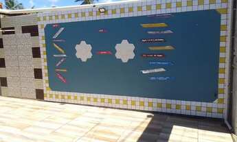 Imagem 4: Alugo casa por temporada na Massagueira