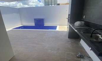 Imagem 2: CASA COM PARCELAMENTO NO BOLETO!