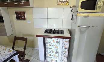 Imagem 2: KITNET MOBILIADA, MAUÁ- SP