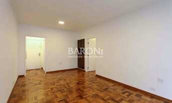 Imagem 2: São Paulo - Apartamento Padrão - Jardim Paulista