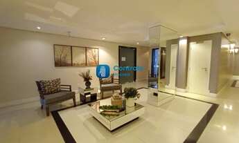 Imagem: C/Apto de 2 dorms. 1 suíte, semimobiliado