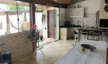 Imagem 3: Apartamento para venda com 300 metros quadrados com 4 quartos em Ponta da Praia - Santos