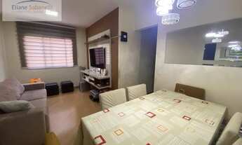 Imagem 4: Apartamento a venda com 3 quartos 70 m² com piscina 2 vagas na Vila Andrade