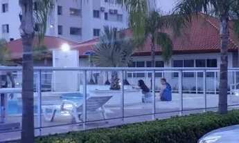 Imagem: Apartamento com 2 Quartos