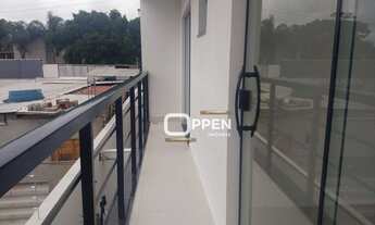 Imagem 4: Apartamento com 2 dormitórios, 77 m² - venda por R$ 539.000,00 ou aluguel por R$ 2.150,00