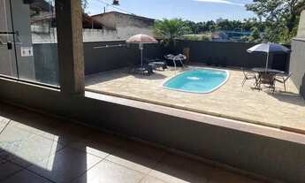 Imagem 4: Espaço para festa