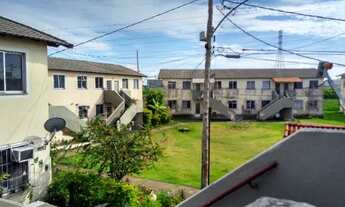 Imagem 2: Apatamento 02 quartos - Sta Cruz