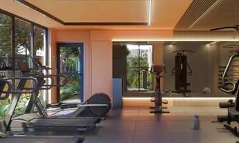 Imagem 4: SãO PAULO - Apartamento Padrão - Campo Belo