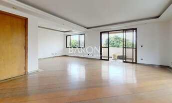 Imagem 4: São Paulo - Apartamento Padrão - Moema