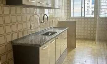 Imagem 5: Apartamento no Grajaú, 2 quartos , Condomínio Grajaú Ville