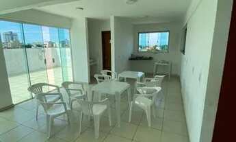 Imagem 4: Apt para aluguel possui 80 metros quadrados com 2 quartos