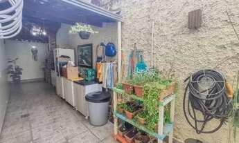 Imagem 2: Área Privativa / Garden com 3 dormitórios à venda em Belo Horizonte