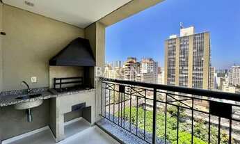 Imagem 7: São Paulo - Apartamento Padrão - Jardim América