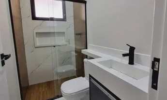 Imagem 4: Casa com piscina Real Park Sumaré