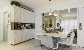 Imagem: OPORTUNIDADE Lindo apartamento todo reformado