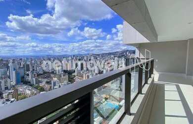 Imagem 3: Venda Apartamento 4 quartos Santo Antônio Belo Horizonte