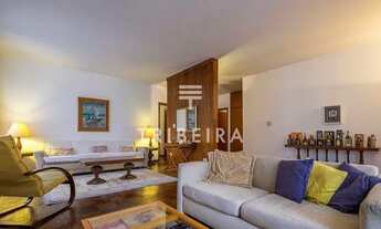 Imagem 4: Imóvel de 190m², com 3 dormitórios (sendo 1 suíte)