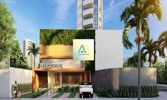 Imagem: Apartamento s a venda 4 Quartos na Madalena