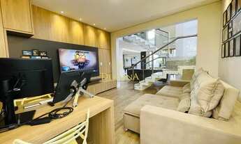 Imagem 6: Casa de Condomínio com 3 dormitórios à venda em Betim