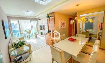 Imagem 1: Oportunidade: Lindo 3 quartos finamente montado e decorado a uma quadra do mar na Praia da