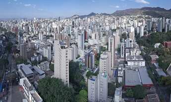 Imagem 4: Área Privativa / Garden com 3 dormitórios à venda em Belo Horizonte