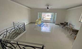 Imagem 5: Casa à venda, 156 m² por R$ 795.000,00 - Campo Grande - Santos/SP