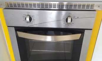 Imagem 5: Apartamento com móveis planejados abaixo do preço