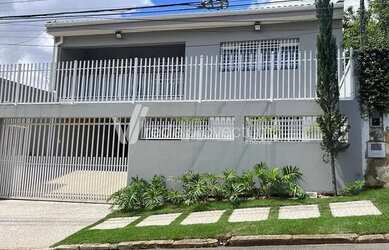 Imagem 4: Casa - Jardim Carlos Lourenço - Campinas
