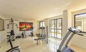 Imagem 5: Apartamento para venda com 43 metros quadrados com 1 quarto em Centro - Curitiba - PR