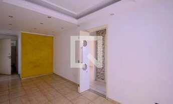 Imagem 3: Apartamento para Aluguel - Sacomã, 2 Quartos, 54 m2