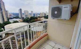 Imagem 3: Alugue Apartamento com 1 quarto em Vila Mascote por R$ 2.442