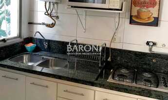 Imagem 7: São Paulo - Apartamento Padrão - Brooklin