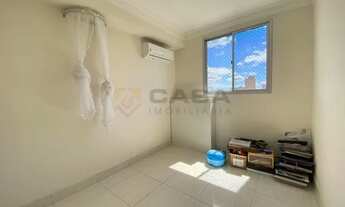Imagem 6: PB594- ED.BUGANVILLE- Apartamento 3 quartos c suite - 68m² - Reformado - Morada de Laranje