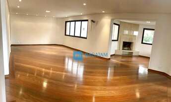 Imagem 3: Apartamento à venda, 305 m² por R$ 1.700.000,00 - Jardim Vitória Régia - São Paulo/SP