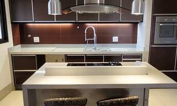 Imagem 2: Apartamento à venda no bairro Vila Imperial - São José do Rio Preto/SP