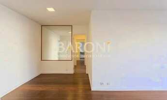 Imagem 3: São Paulo - Apartamento Padrão - Campo Belo