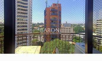 Imagem 7: São Paulo - Apartamento Padrão - Moema