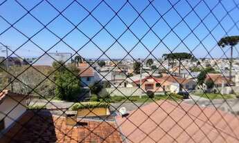 Imagem 2: Apartamento grande perto do Jardim Botânico 4 quartos duas vagas