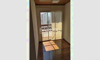 Imagem: São Paulo - Apartamento Padrão - Vila