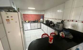 Imagem 2: Térrea para venda possui 120 metros quadrados com 2 quartos em Pau Amarelo - Paulista - PE