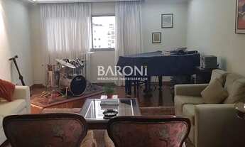 Imagem 5: São Paulo - Apartamento Padrão - Moema