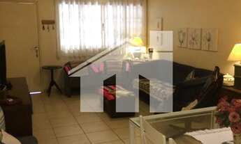 Imagem 2: Sobrado residencial para venda no Brooklim