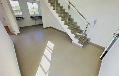 Imagem 2: Cobertura com 2 dormitórios à venda em Belo Horizonte