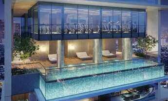 Imagem 6: W Batista Campos 100 m2 3 Suítes - Últimas Unidades