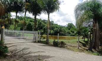 Imagem 6: Sítio de 3 hectares em Pouso Redondo, casa de 140 m2 em alvenaria, a 7km do centro