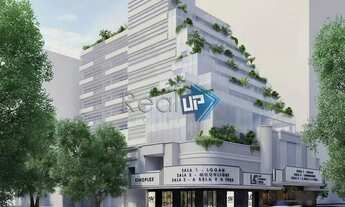 Imagem: CONJUNTO DE SALAS - LEBLON