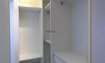 Imagem: São Paulo - Apartamento Padrão - Jardim