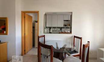 Imagem 3: Apartamento à Venda - Moema, 1 Quarto, 58 m2